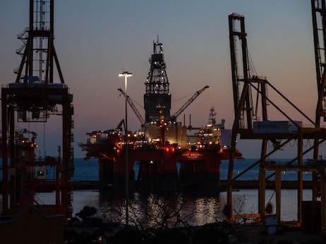 КТК приостановил прокачку нефти на три дня