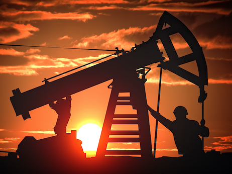 Brent подешевела до $80,04 за баррель
