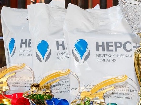 НЕРС+ спонсирует осенний стрелковый турнир