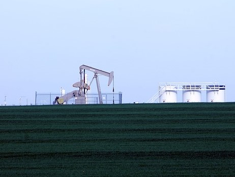 Новый штамм коронавируса влияет на стоимость нефти