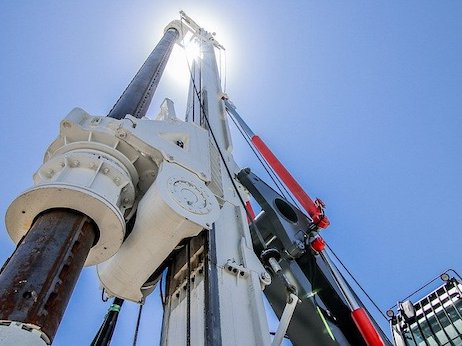 Аукционы на 4 участка недр выиграла «Роснефть» 