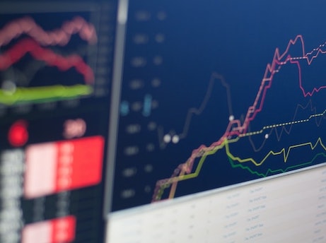 Нефть Brent демонстрирует подъём