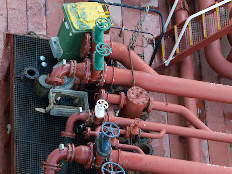 Brent подорожала до $75,85 за баррель