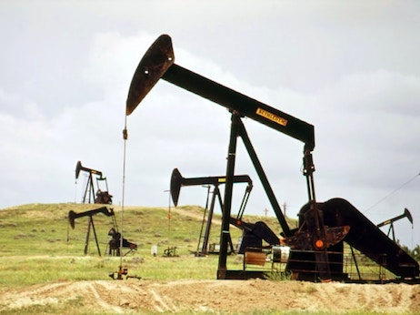 Цена Brent превысила $83,5 за баррель
