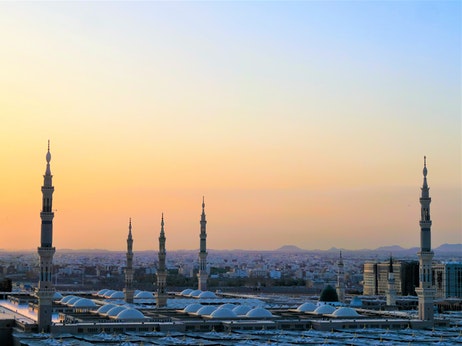 Эр-Рияд участвует в переговорах о продаже 1% Saudi Aramco