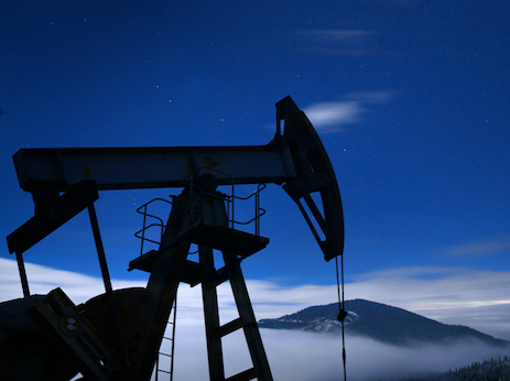 Нефть подешевела ниже $73 за баррель