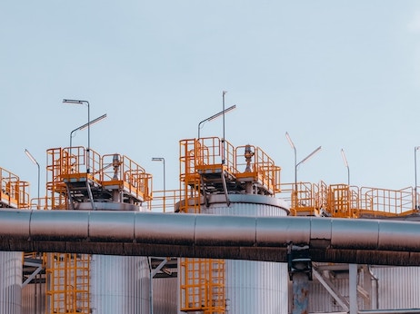 Венгрия продолжает покупать газ у «Газпрома»