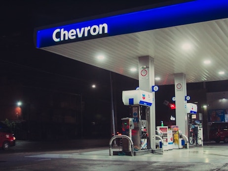 Chevron войдёт в проект Stabroek в Гайане