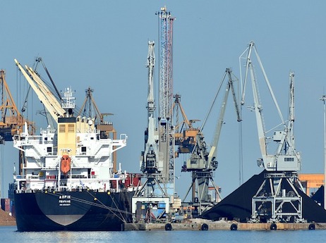 В России увеличилась пошлина на экспорт нефти