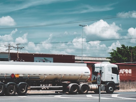 Brent поднялась до $78,33 за баррель