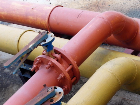 Поставки нефти в Германию продолжаются после аварии на «Дружбе»