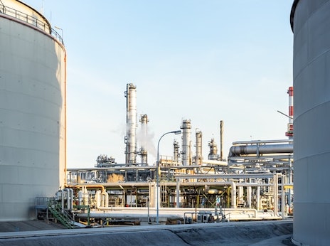 Саудовская Аравия снизит цены на нефть для азиатского рынка