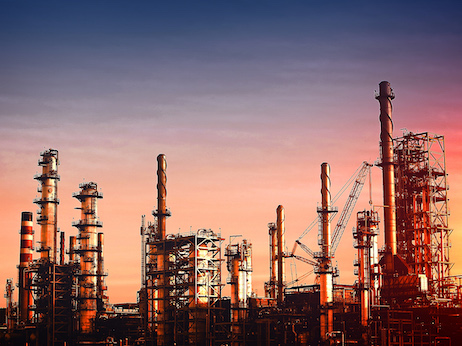 Нефть Brent подорожала до $79,78 за баррель