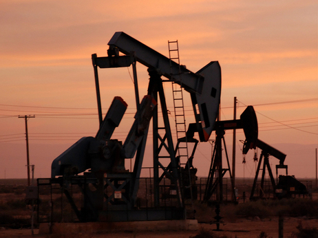 Стоимость нефти подскочила после отчетов в США и Китае