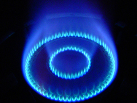 Оптовые цены на газ обновили годовой максимум