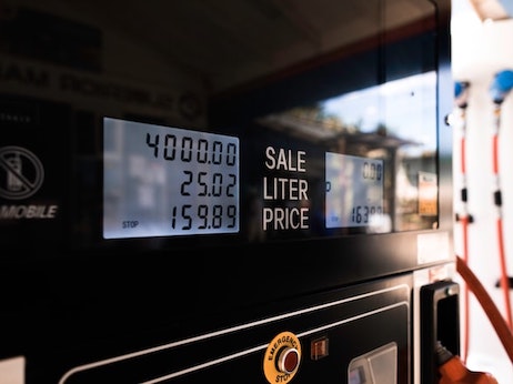 Brent перешагнула за $94 за баррель