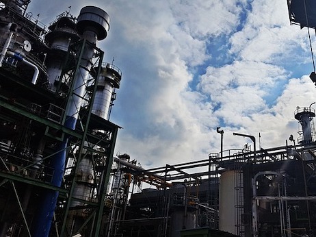 Brent поднялась до $89,1 за баррель