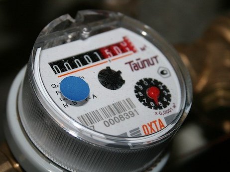 Поставки российского газа в Словакию выросли