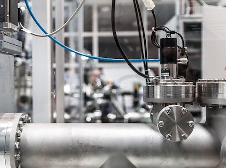 Спрос на газ в Европе взлетел на фоне санкций
