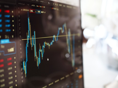 Цены на нефть растут в преддверии инаугурации Байдена