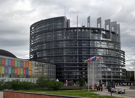 Европарламент рассмотрит вопрос об остановке «Северного потока 2»
