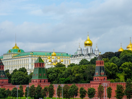 Кремль назвал материал о Кирилле Шамалове «подгонкой слухов»