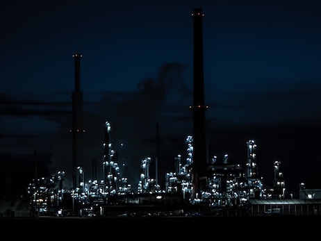 Котировки Brent восстанавливаются до уровня $74,74 за баррель