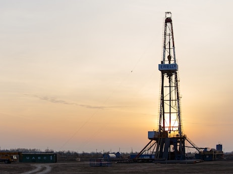 Нефть Brent торгуется у $88,9 за баррель