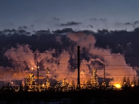 Цена на Brent преодолела $90,5 за баррель