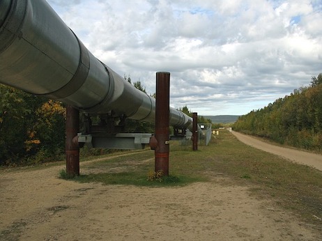 Новак: отказ Европы от долгосрочных газовых контрактов оказался ошибкой