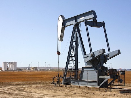 Цена на Brent стабилизировалась в районе $86 за баррель