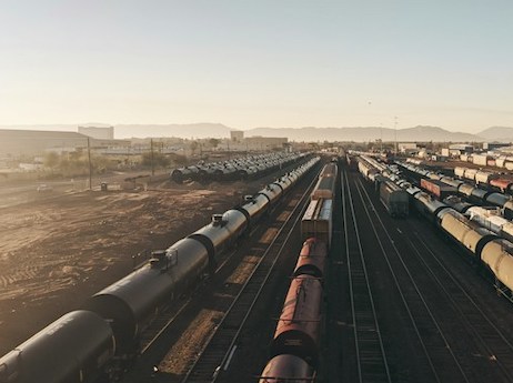 В Техасе раскритиковали решение Байдена по контрактам на экспорт СПГ