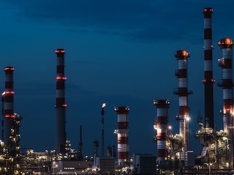 Brent поднялась до $94,22 за баррель