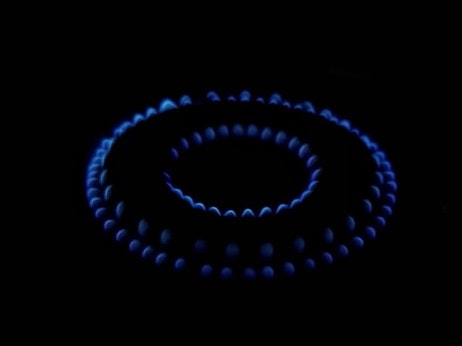 Газ в Европе подорожал на 10%