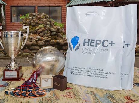 НЕРС+ стала спонсором финального этапа Кубка по спортинг-компакту