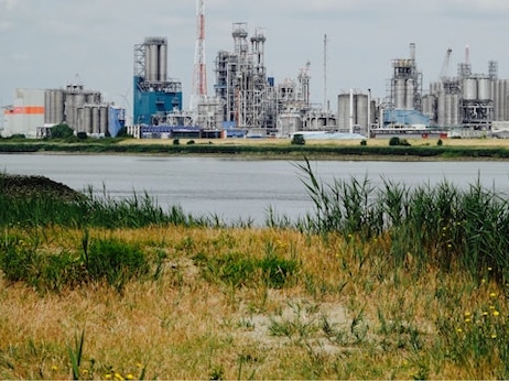 Приостановка Орского НПЗ не повлияет на количество топлива