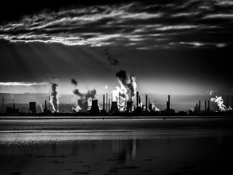 Цены на нефть снизились до февральских минимумов