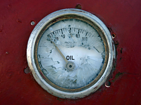 Brent подорожала до $74,47