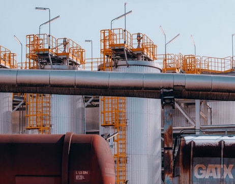 Страны ОПЕК+ обсудят ситуацию на рынке нефти