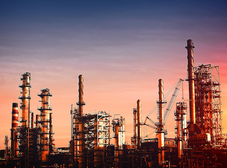 Цена на Brent опустилась до $79,18 за баррель