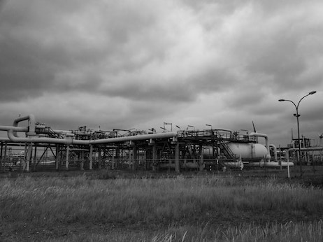Казахстан надеется на газ из России в случае дефицита