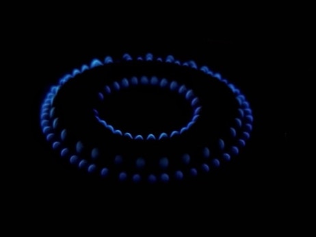 Фьючерсы на газ в США просели на фоне роста добычи