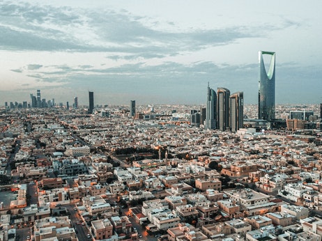 Saudi Aramco ищет финансового консультанта для сделки по газопроводу