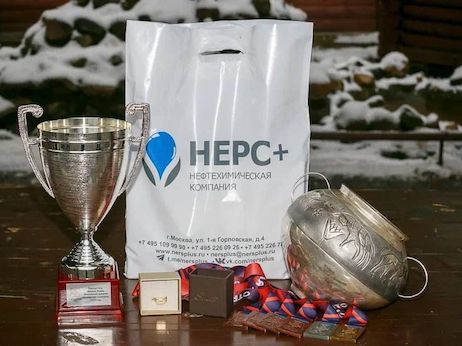 НЕРС+ попала в Суперфинал стрелкового турнира