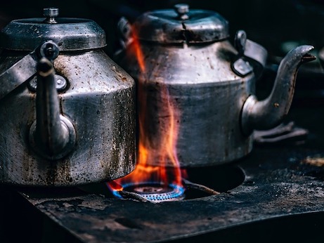 Газ для Европы подорожал на 15%