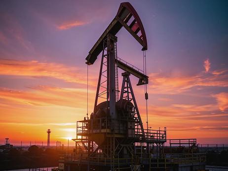Brent подорожала до $74,69 за баррель