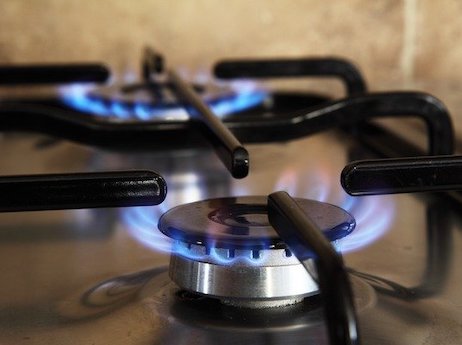 Цены на газ в Европе бьют рекорды