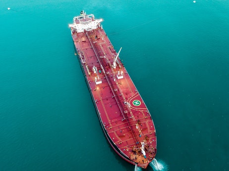 Нефтетрейдер отрицает факт поставок нефтепродуктов в КНДР