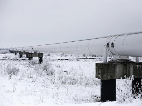 США вынудит европейцев покупать больше нефти и газа