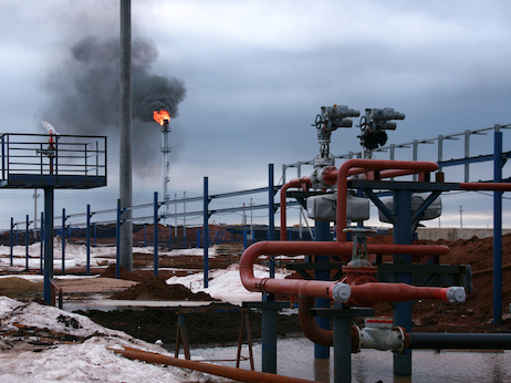 Турция снизила вдвое закупку нефти из России